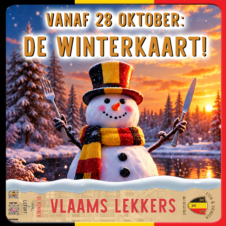 Preview image published by cafebelgiquebreda.nl